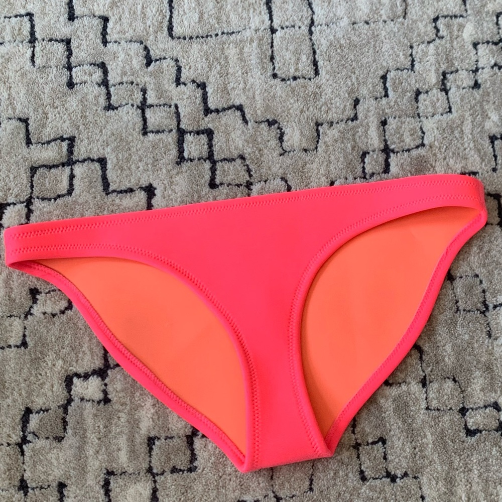 Triangl Bambi Candy Sunset Bikini - Picture 7 of 8